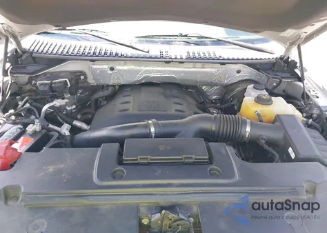 2015 Ford Expedition El Xlt from USA, damaged, VIN 1FMJK1HT4FEF15481